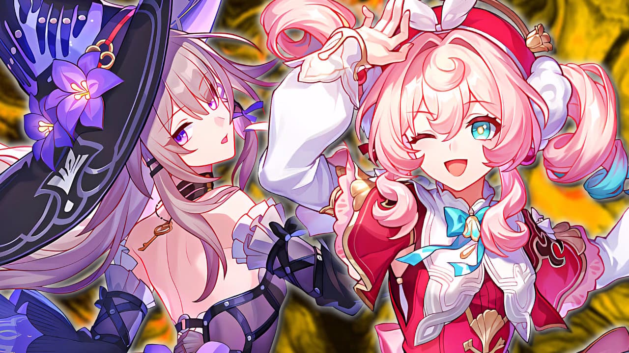 Honkai Star Rail Versão 3.3 Data de Estreia