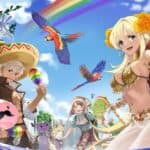 Ragnarok Online Latam