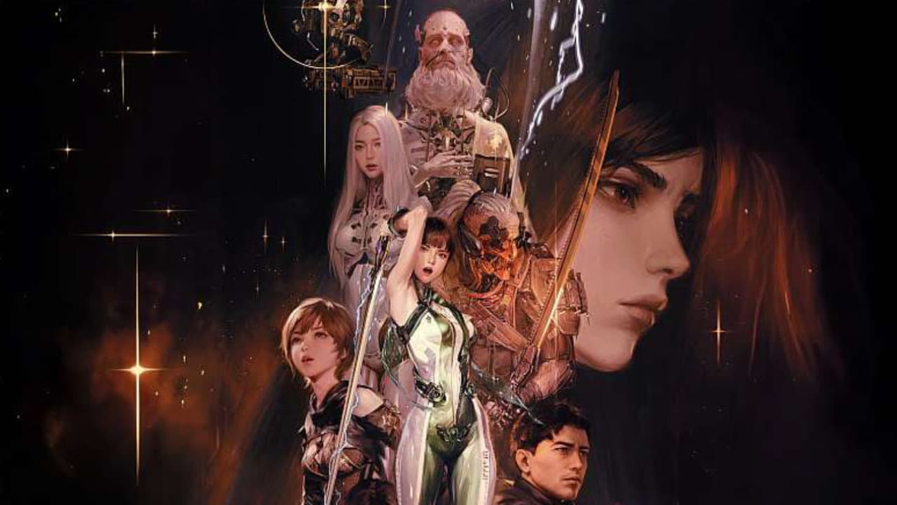 Stellar Blade Versão de PC Data de Estreia
