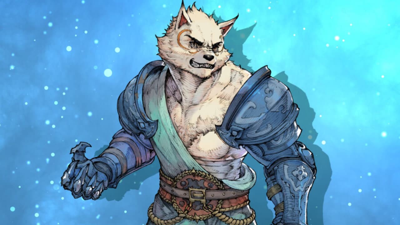Chained Echoes Ashes of Elrant Data de Estreia
