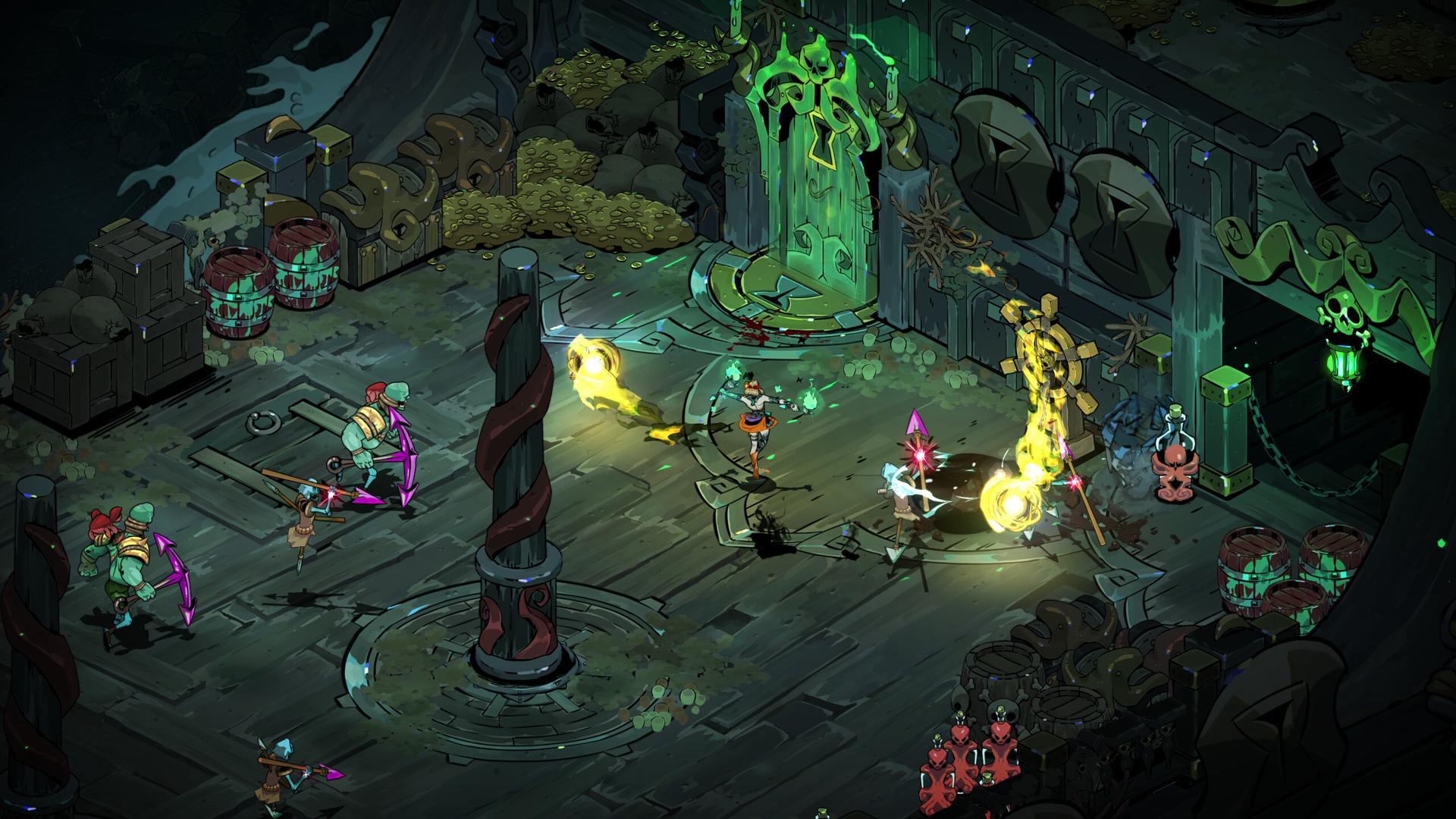 Hades 2 Game