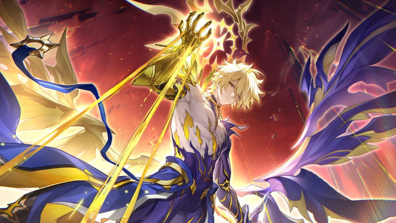 Honkai Star Rail Data de Estreia Versão 3.4