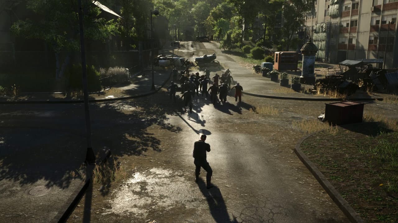 SCUM Lançamento Oficial