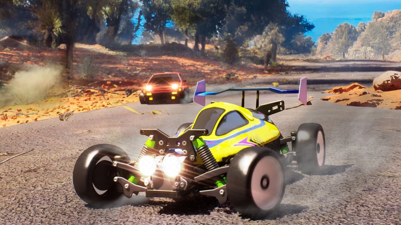 Recharge Estreia Early Access