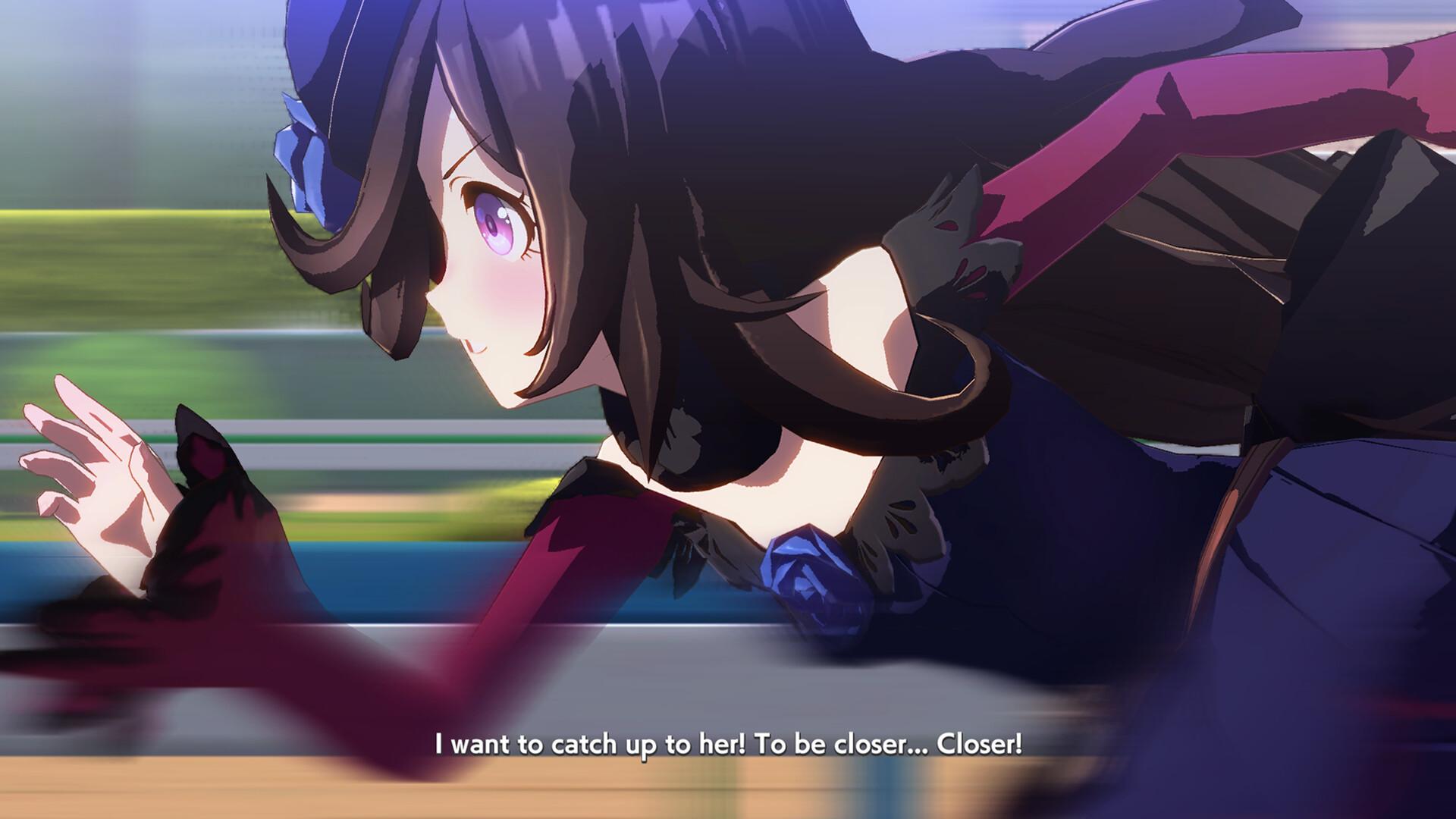 Umamusume Pretty Derby