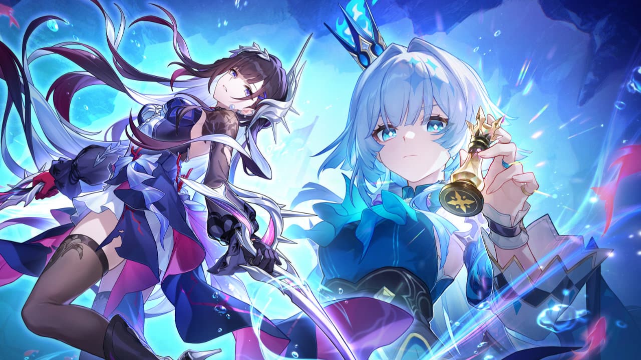 Honkai Star Rail Data de Estreia Versão 3.5