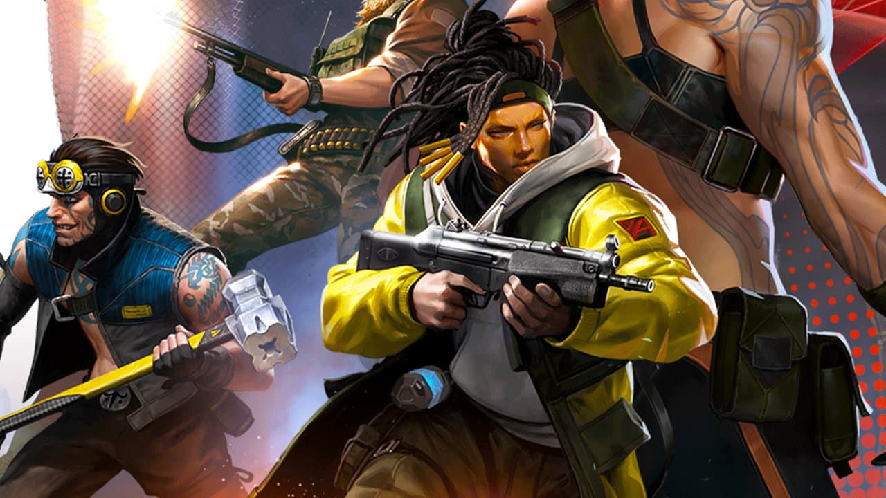 PUBG BLINDSPOT Versão Demo