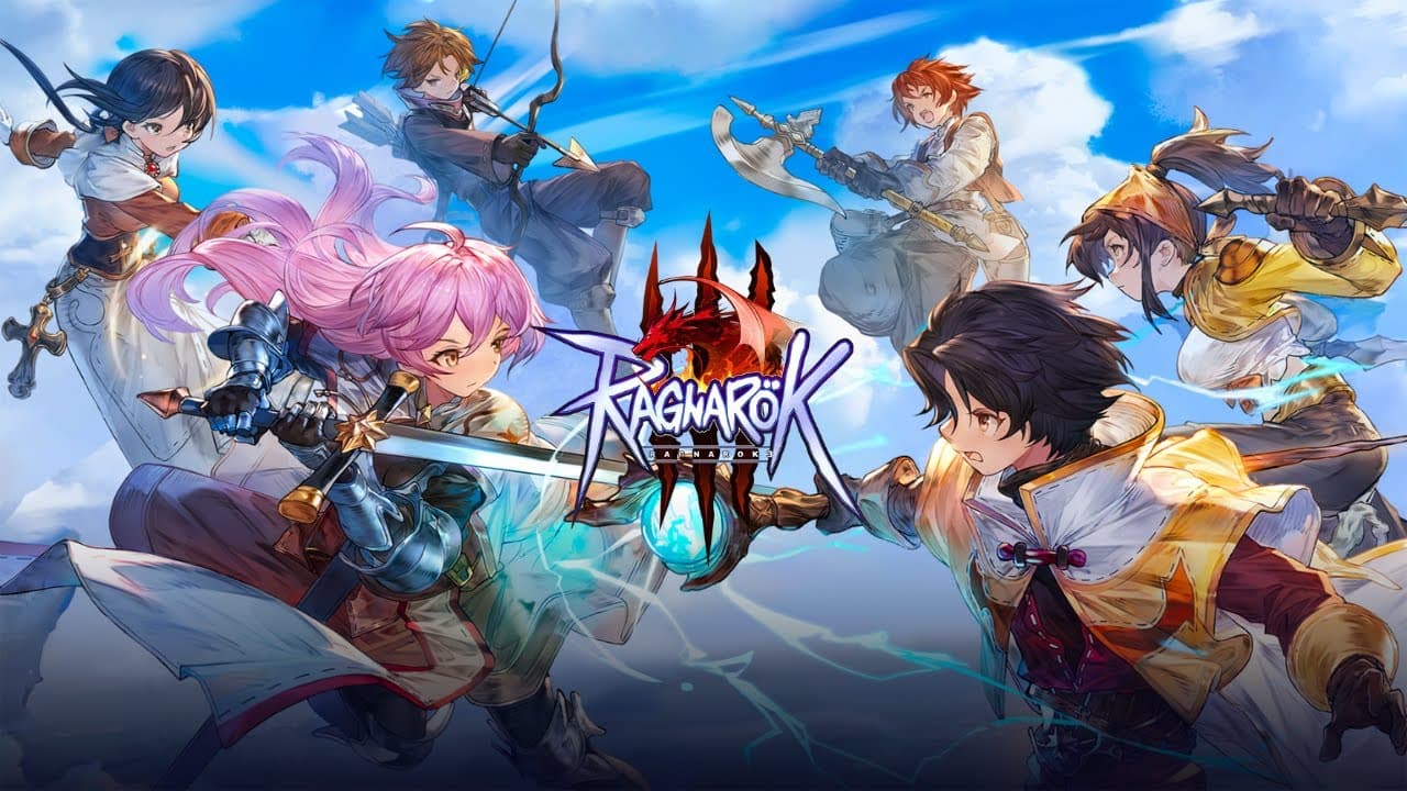 Ragnarok-Online