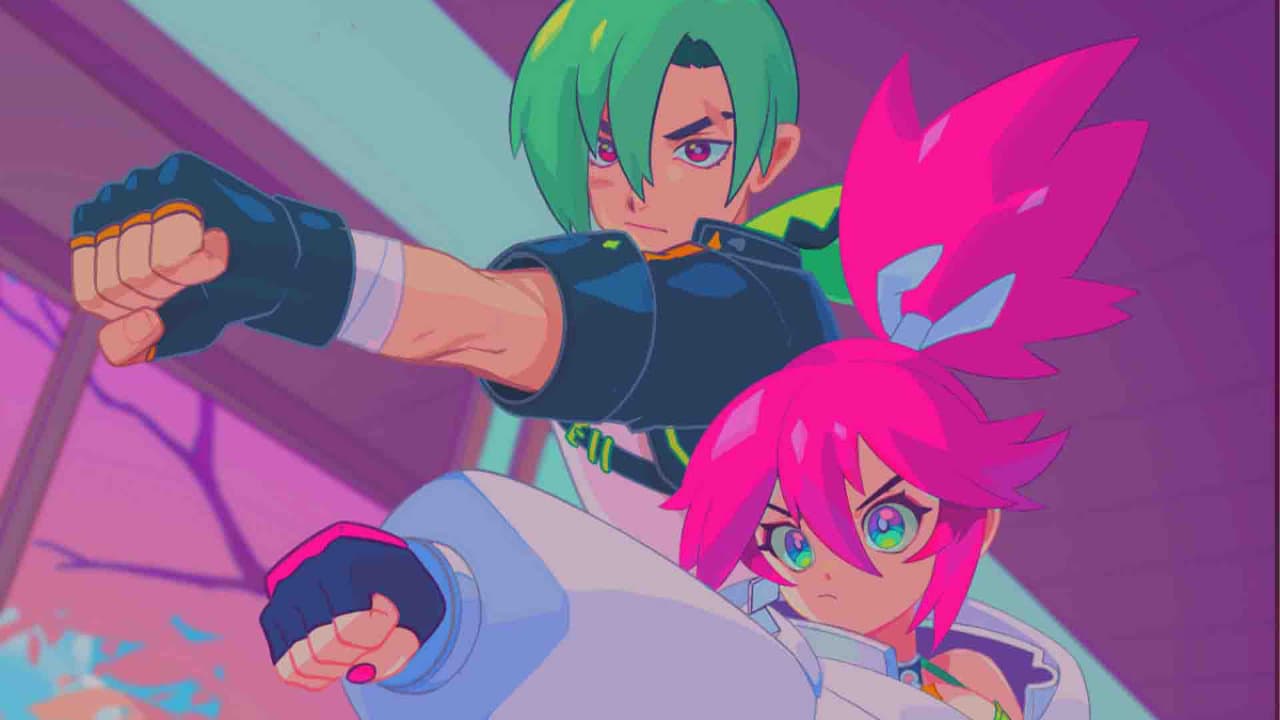Starlight ReVolver Data de Estreia Early Access