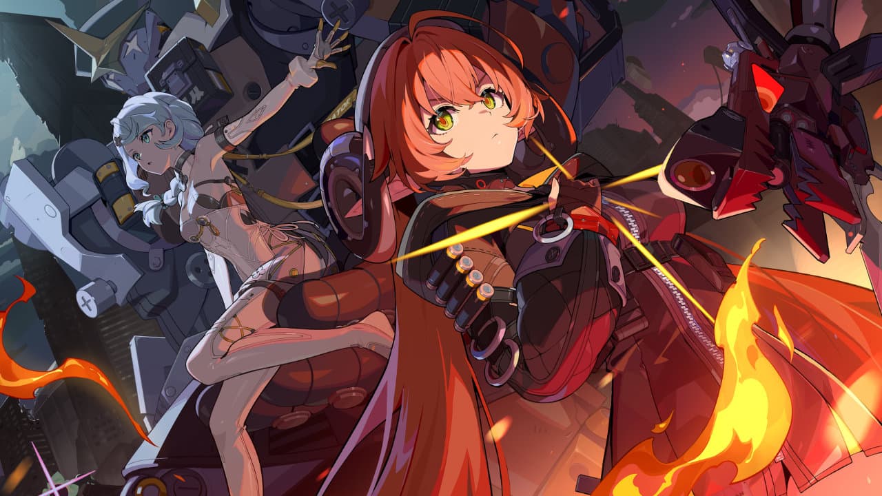 Zenless Zone Zero Data de Estreia da Versão 2.2