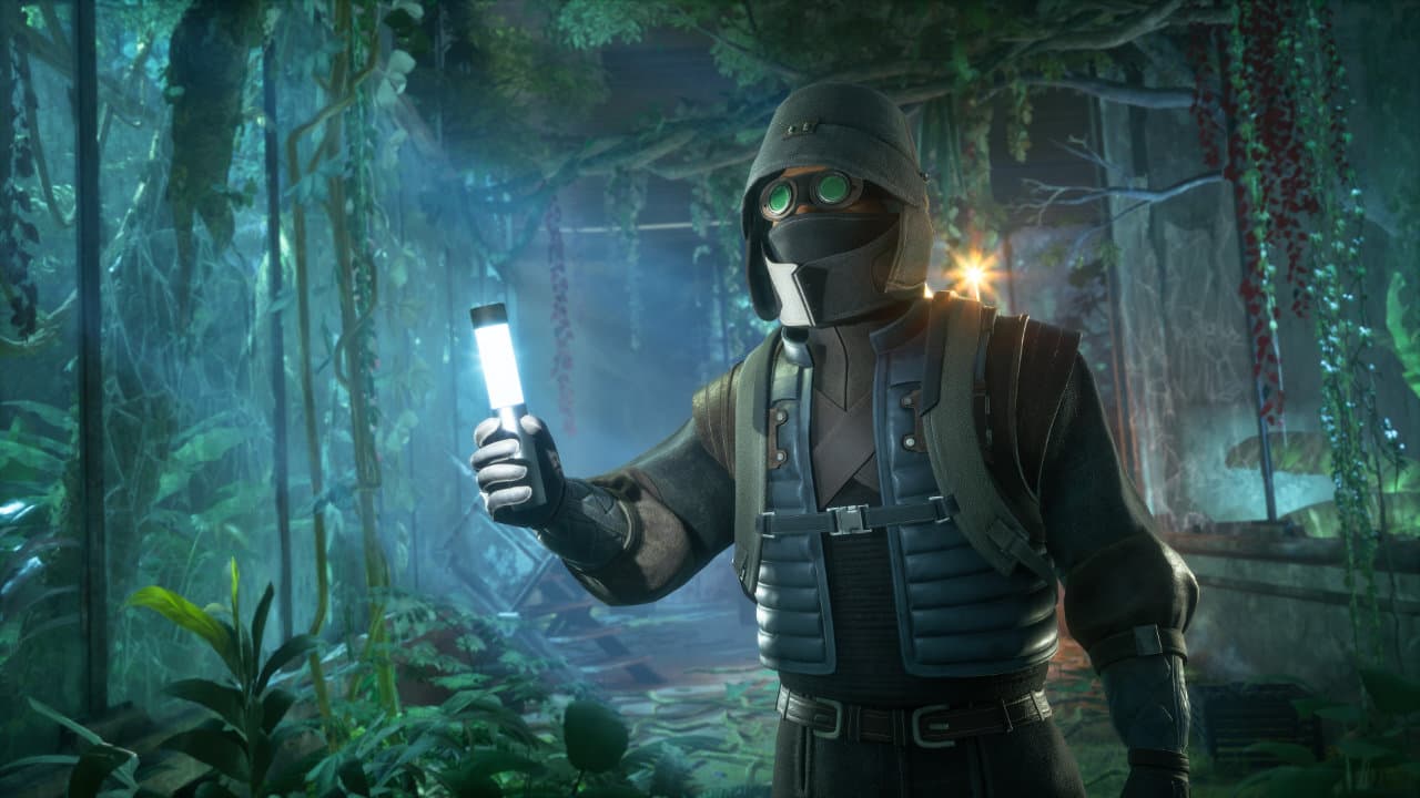 Dune Awakening - Free Weekend, Update e DLC