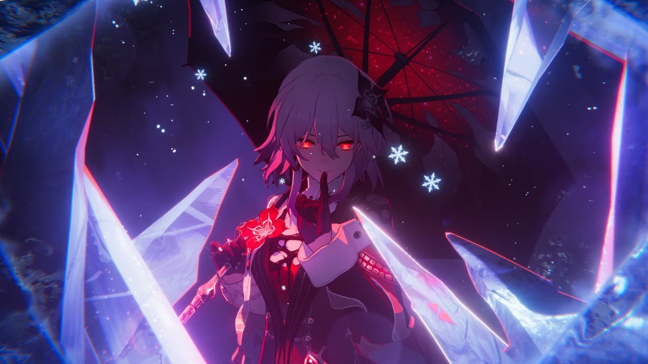 Honkai Star Rail Data de Estreia Versão 3.6