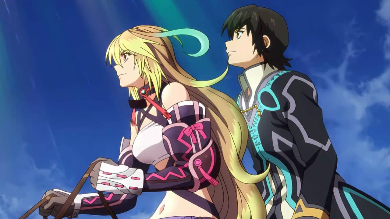 Tales of Xillia Remastered Pré-Venda e Novos Detalhes