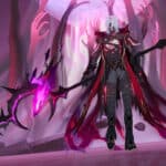 Genshin Impact Data de Estreia Versão Luna II