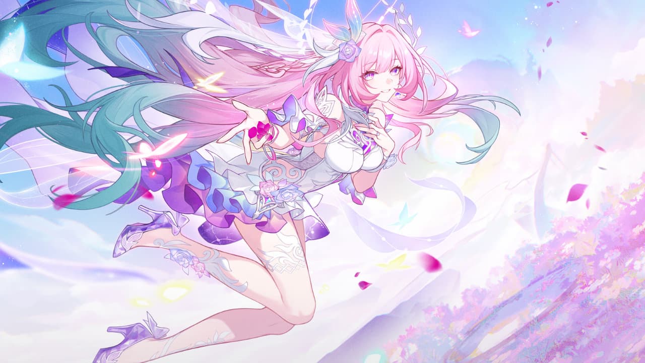 Honkai Star Rail Data de Estreia Versão 3.7