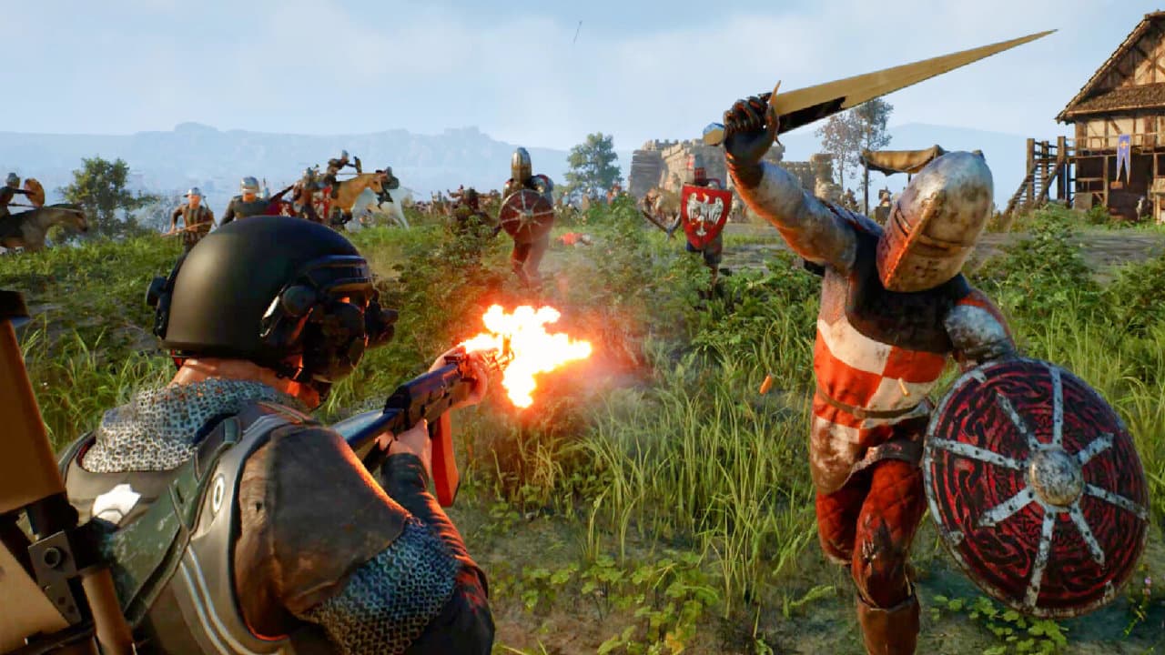Kingmakers Early Access Adiado