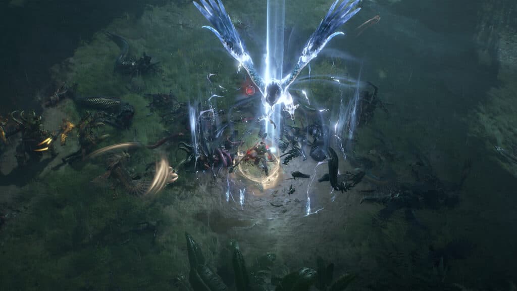 Diablo 4: Vessel of Hatred