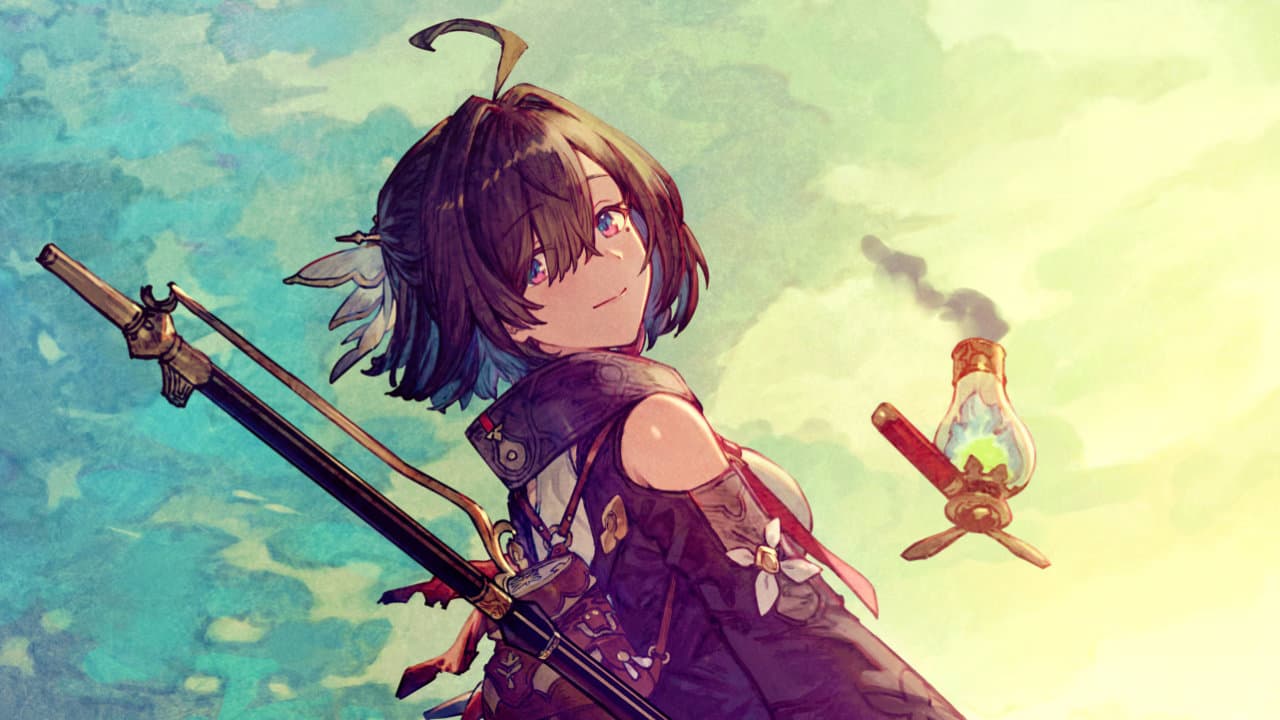 Atelier Yumia The Alchemist of Memories & the Envisioned Land Novos Detalhes