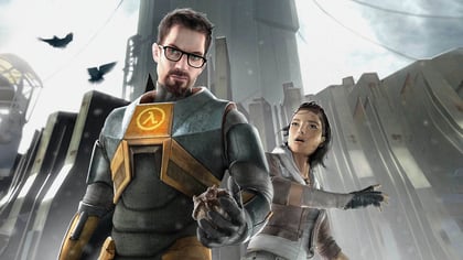 Half-Life 3 Em Fase de Testes
