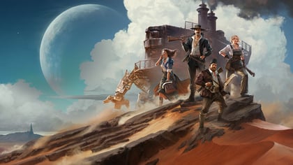 Sand 2º Playtest