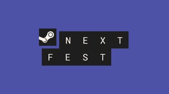 Os campeões do Steam Next Fest (Fevereiro de 2025)