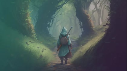 Myrthwood Estreia Oficial