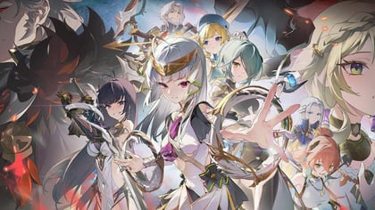 Blue Protocol Star Resonance Janela Estreia