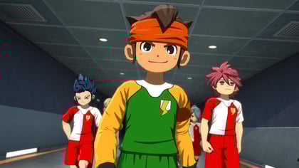 Eleven Victory Road