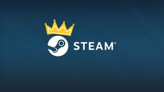 Steam dados de mercado 2024