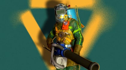FBC Firebreak Data de Estreia
