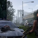 Tom Clancy’s The Division 2