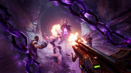 Painkiller Data de Estreia