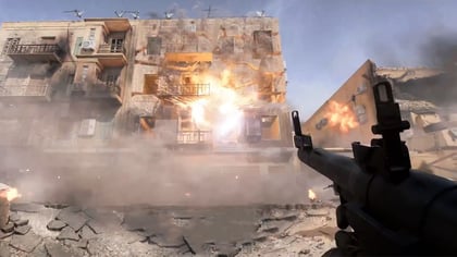 Battlefield 6