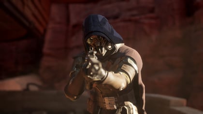 Dune Awakening - Beta