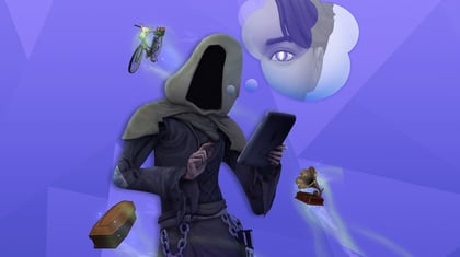 The Sims 4 Recompensas Halloween