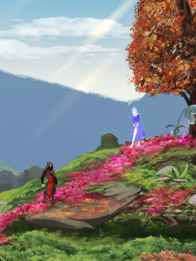 Novos jogos grátis da semana na Steam!