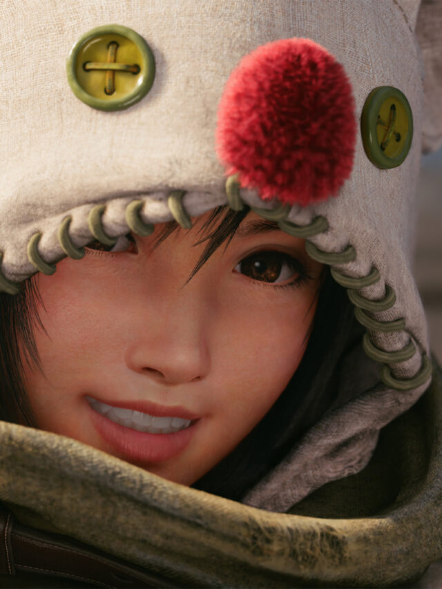 Promoção Square Enix na Steam antecipando a TGS 2024