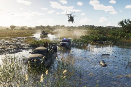 Grand Theft Auto VI — imagem oficial Rockstar Games