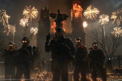 Arte oficial de Death Stranding 2: On the Beach para PC